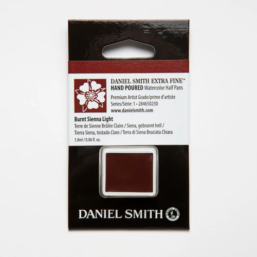 Daniel Smith Half Pan Watercolors, Various Colors - Image 36