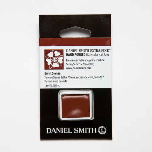 Daniel Smith Half Pan Watercolors, Various Colors - Image 37