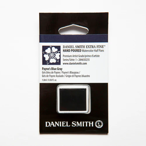 Daniel Smith Half Pan Watercolors, Various Colors - Image 40