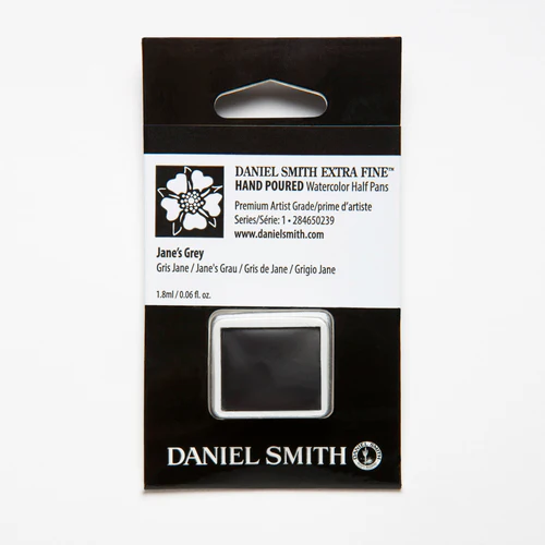 Daniel Smith Half Pan Watercolors, Various Colors - Image 41