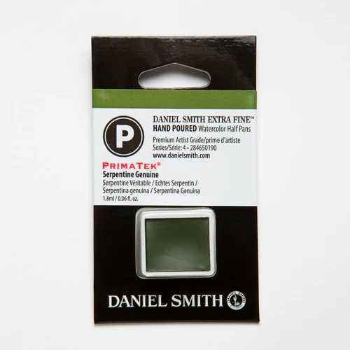 Daniel Smith Half Pan Watercolors, Various Colors - Image 45