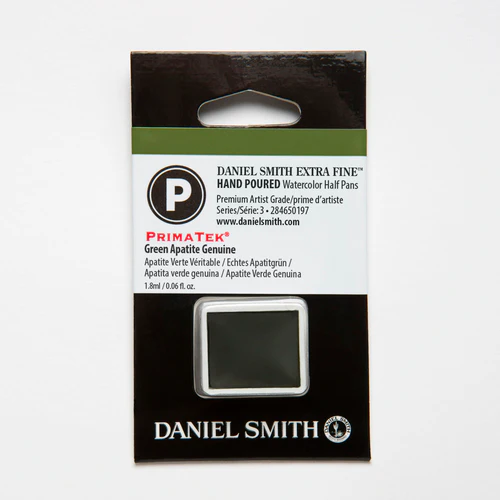 Daniel Smith Half Pan Watercolors, Various Colors - Image 46