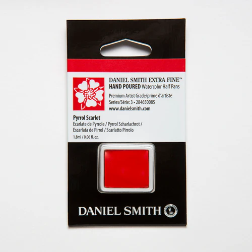 Daniel Smith Half Pan Watercolors, Various Colors - Image 7