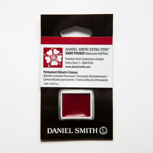 Daniel Smith Half Pan Watercolors, Various Colors - Image 8