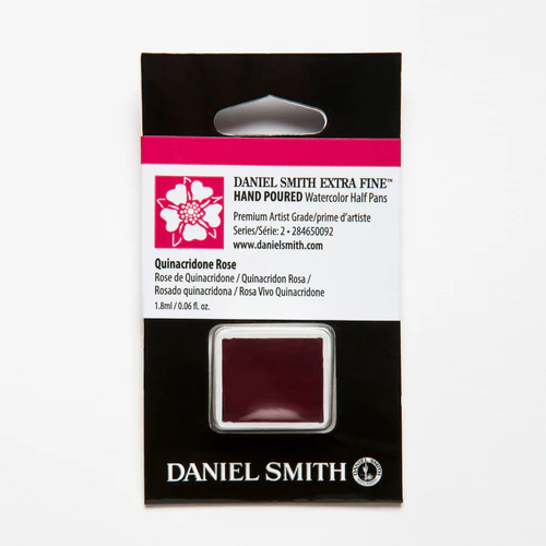 Daniel Smith Half Pan Watercolors, Various Colors - Image 9