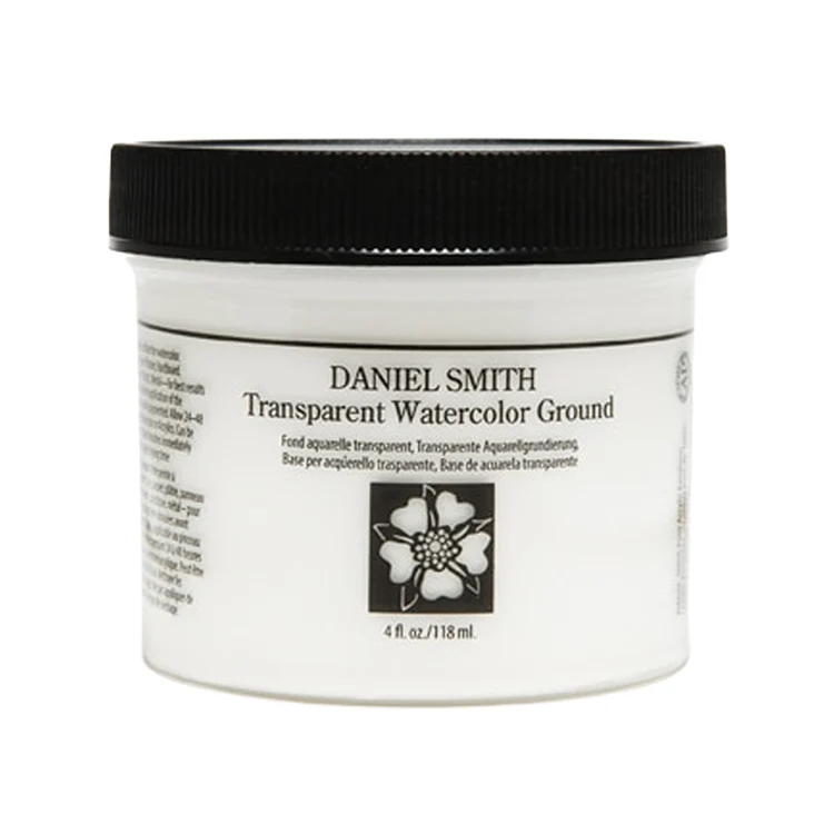 Daniel Smith Watercolor Grounds 4oz in Various Colors - Image 2