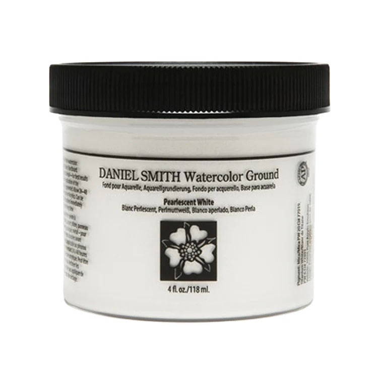 Daniel Smith Watercolor Grounds 4oz in Various Colors - Image 4