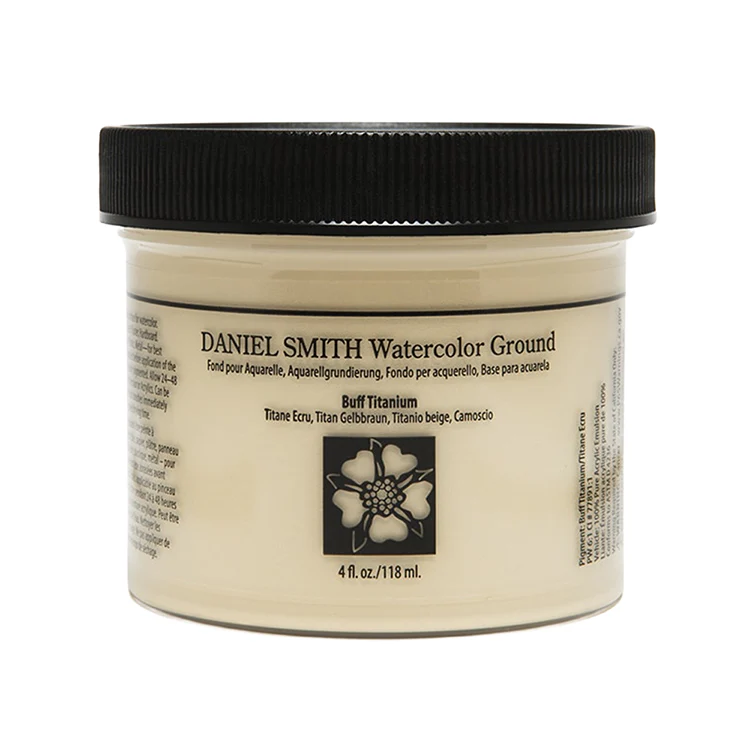 Daniel Smith Watercolor Grounds 4oz in Various Colors - Image 5