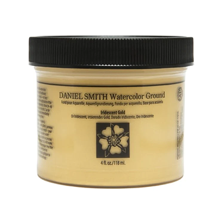 Daniel Smith Watercolor Grounds 4oz in Various Colors - Image 6