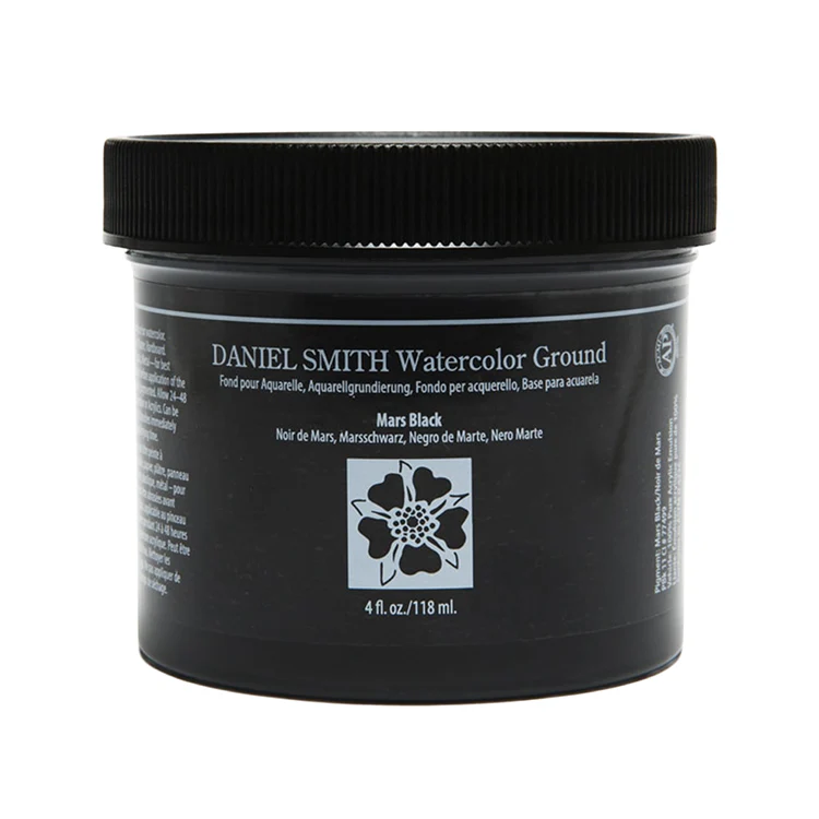 Daniel Smith Watercolor Grounds 4oz in Various Colors - Image 7