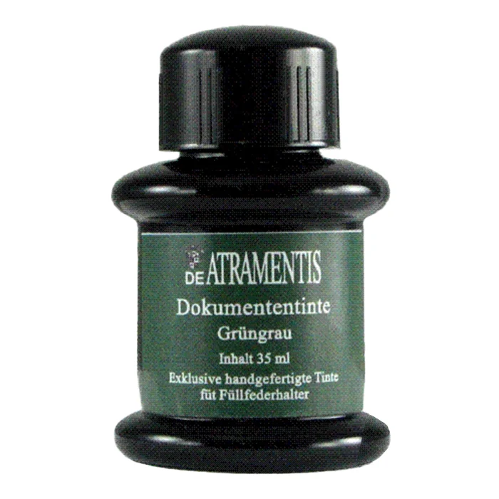 De Atramentis Document Inks, Various Colors - Image 10