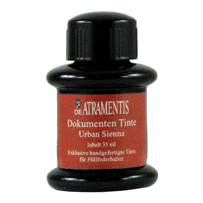 De Atramentis Document Inks, Various Colors - Image 11