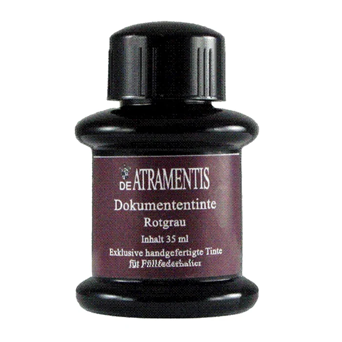 De Atramentis Document Inks, Various Colors - Image 12