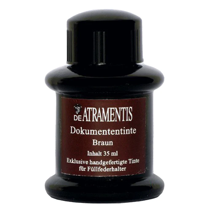 De Atramentis Document Inks, Various Colors - Image 13