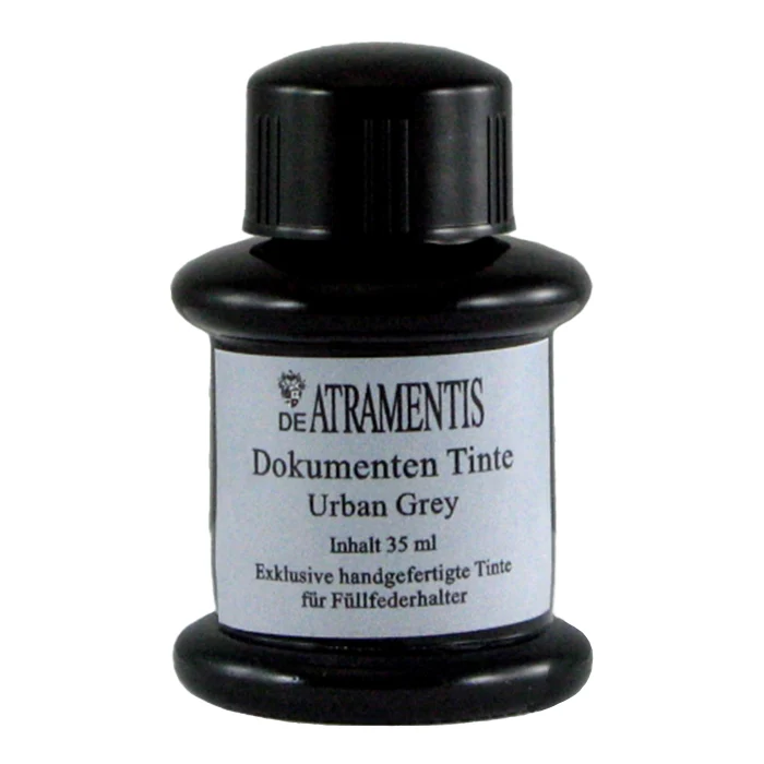 De Atramentis Document Inks, Various Colors - Image 14