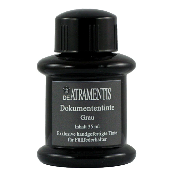 De Atramentis Document Inks, Various Colors - Image 15