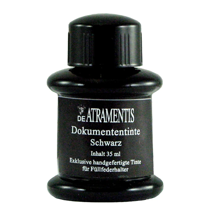 De Atramentis Document Inks, Various Colors - Image 16