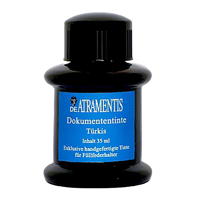 De Atramentis Document Inks, Various Colors - Image 6