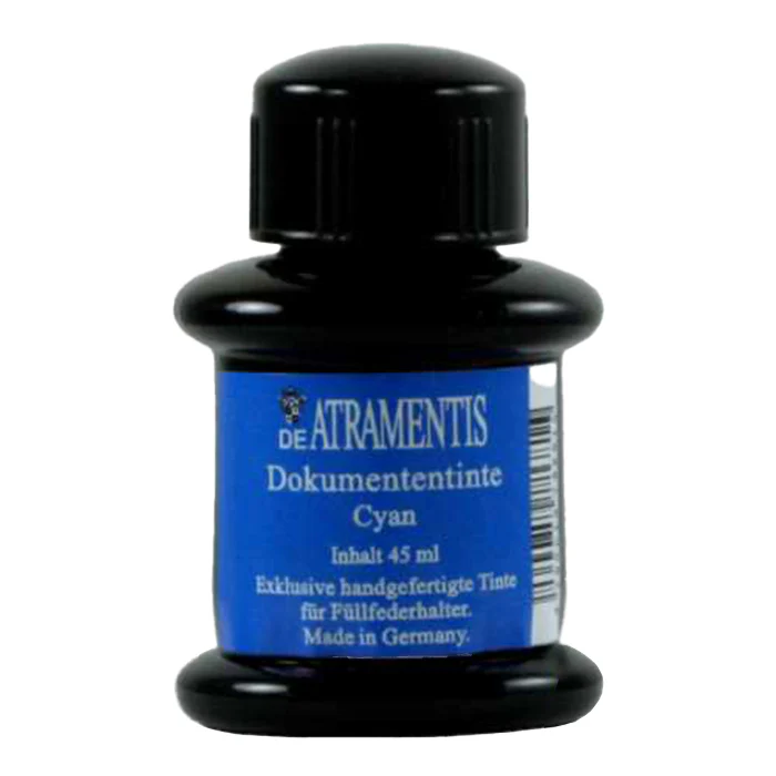De Atramentis Document Inks, Various Colors - Image 7
