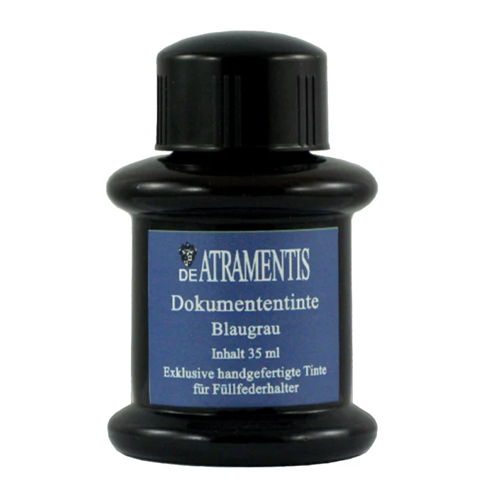 De Atramentis Document Inks, Various Colors - Image 8
