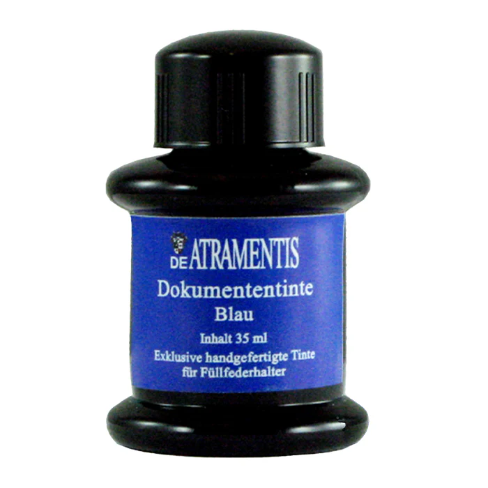 De Atramentis Document Inks, Various Colors - Image 9