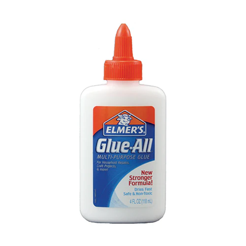 Elmer's Glue-All - Image 3