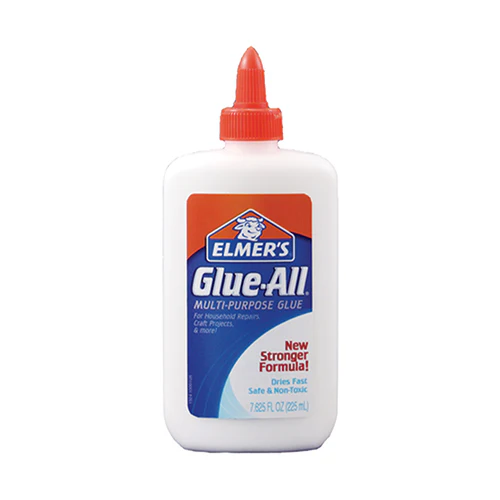 Elmer's Glue-All - Image 4