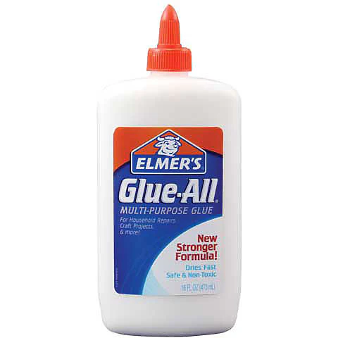 Elmer's Glue-All - Image 5