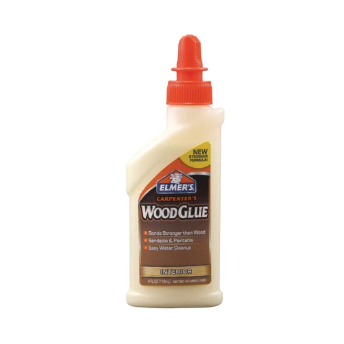 Elmer's Wood Glue, Various Sizes
