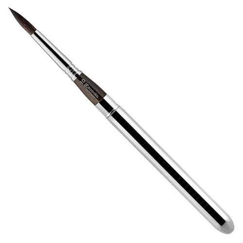 Escoda Ultimo Synthetic Squirrel Round Travel Brush, Various Sizes