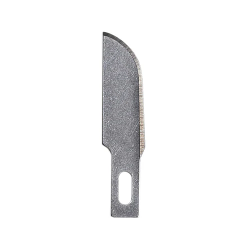 Excel #10 Curved Edge Blade 5pk