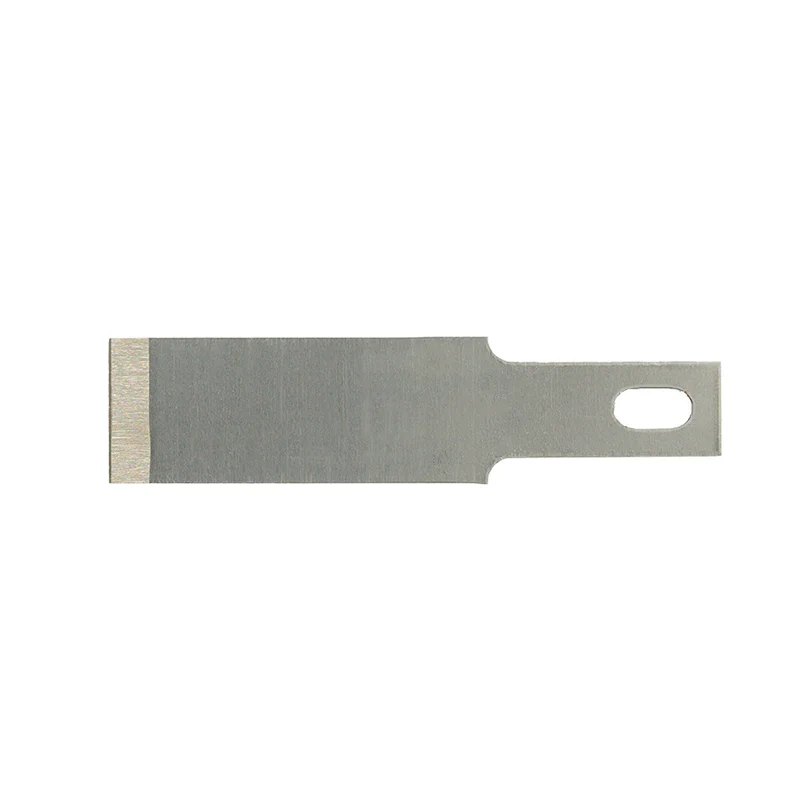 Excel #17 Chisel Blade 5 PK