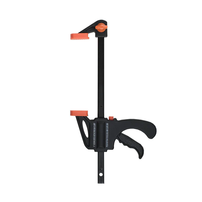 Excel 4" Speed Clamp