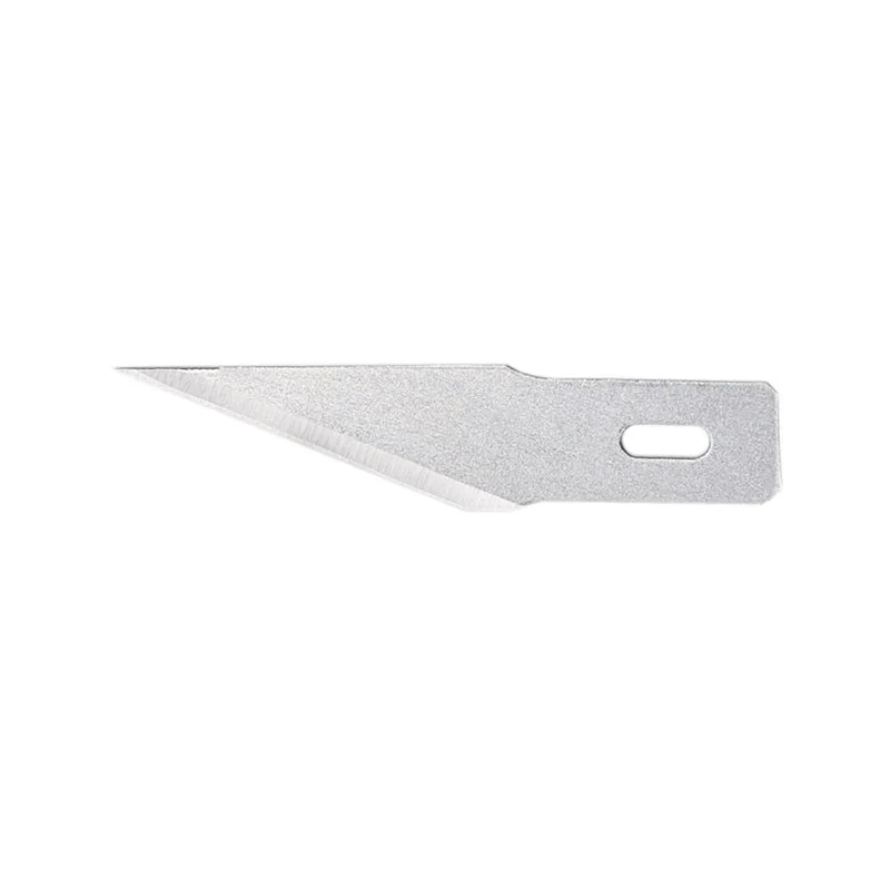 Excel Straight Edge #2 Blade, 5pk