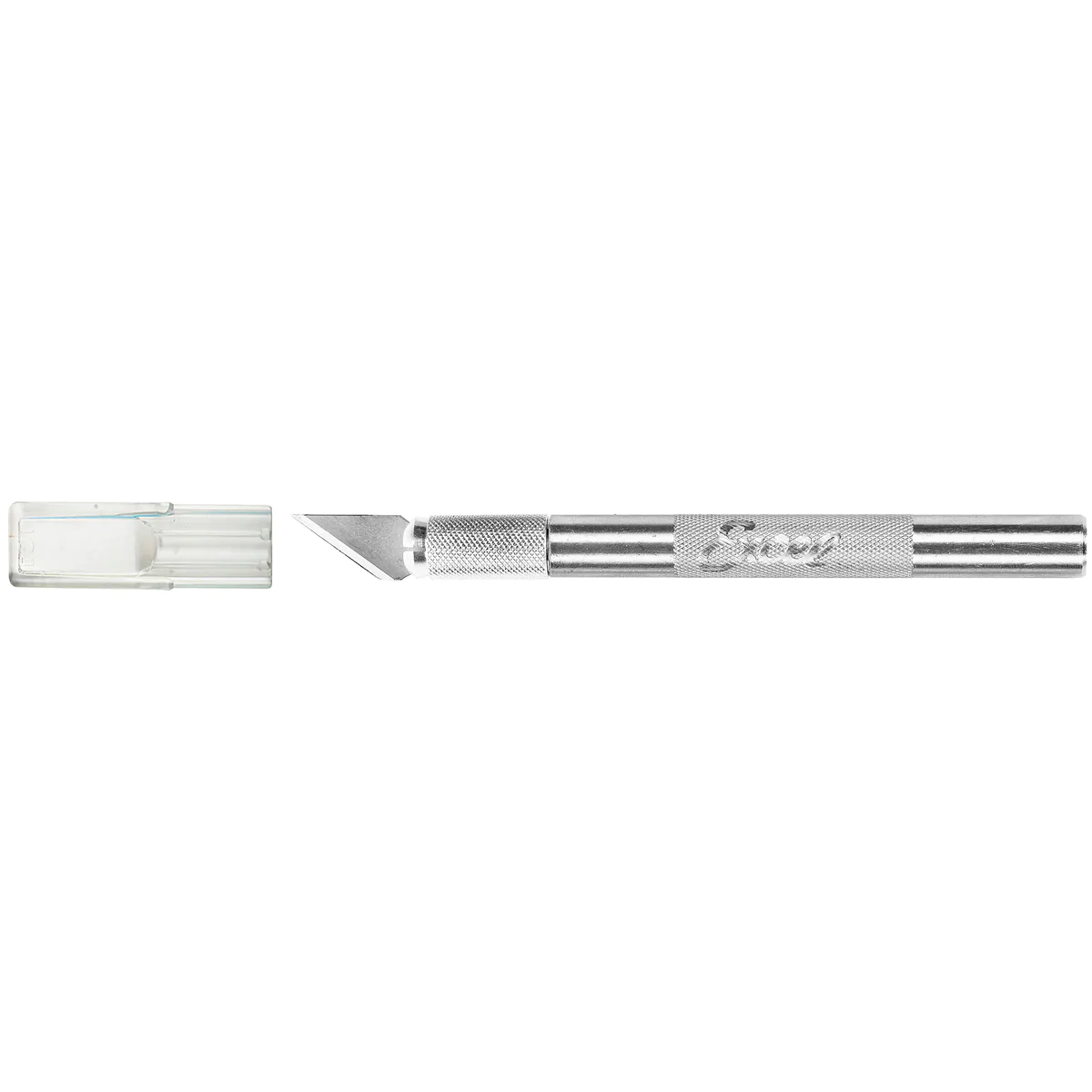 Excel K2 Medium Duty Aluminum Knife