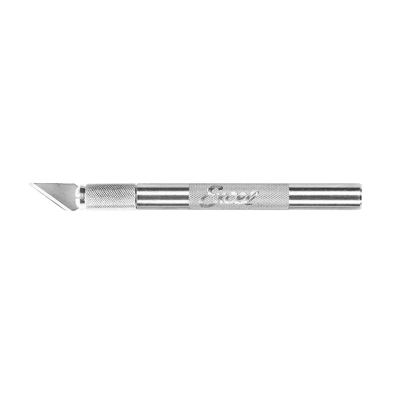 Excel K2 Medium Duty Aluminum Knife - Image 2