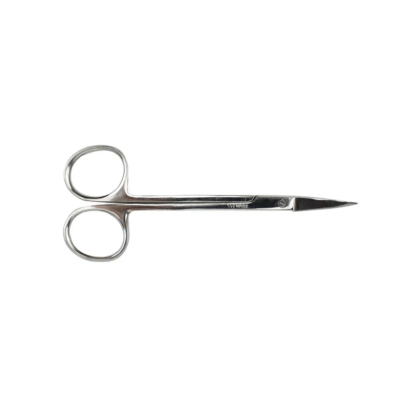 Excel Stainless Steel Straight Scissors