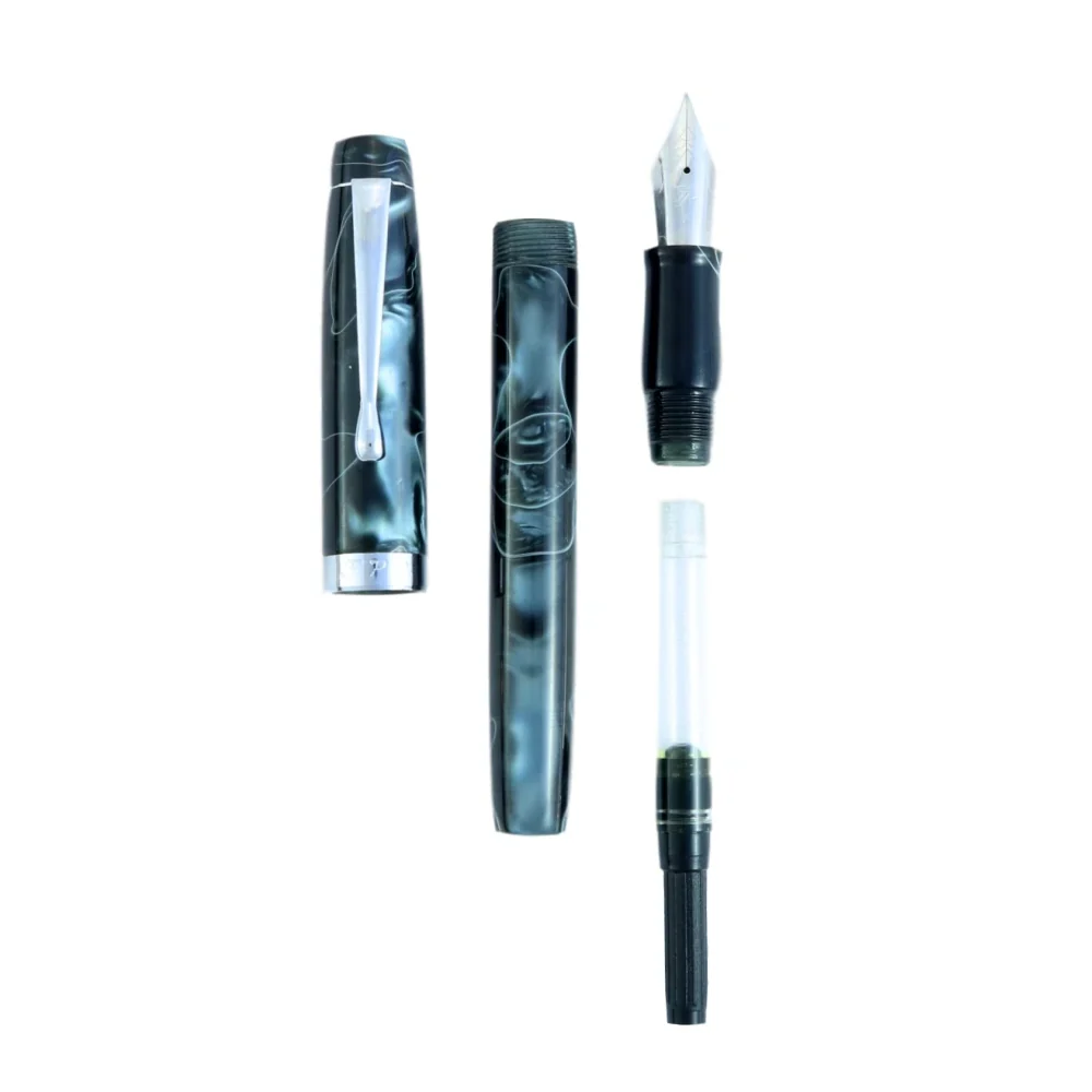 FPR Himalaya V2 "Flex" Fountain Pens - Image 3