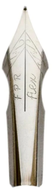 FPR Himalaya V2 "Ultra-Flex" Fountain Pens - Image 3