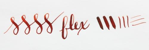 FPR Himalaya V2 "Ultra-Flex" Fountain Pens - Image 5
