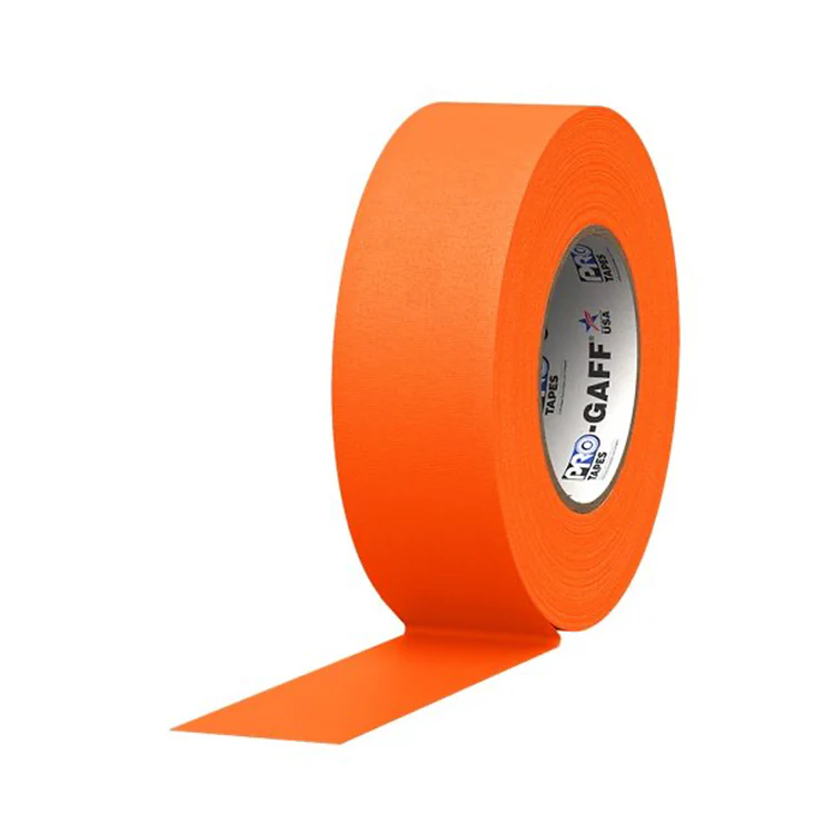Pro-Gaff Gaffer Tape Fluorescent Colors - Image 3