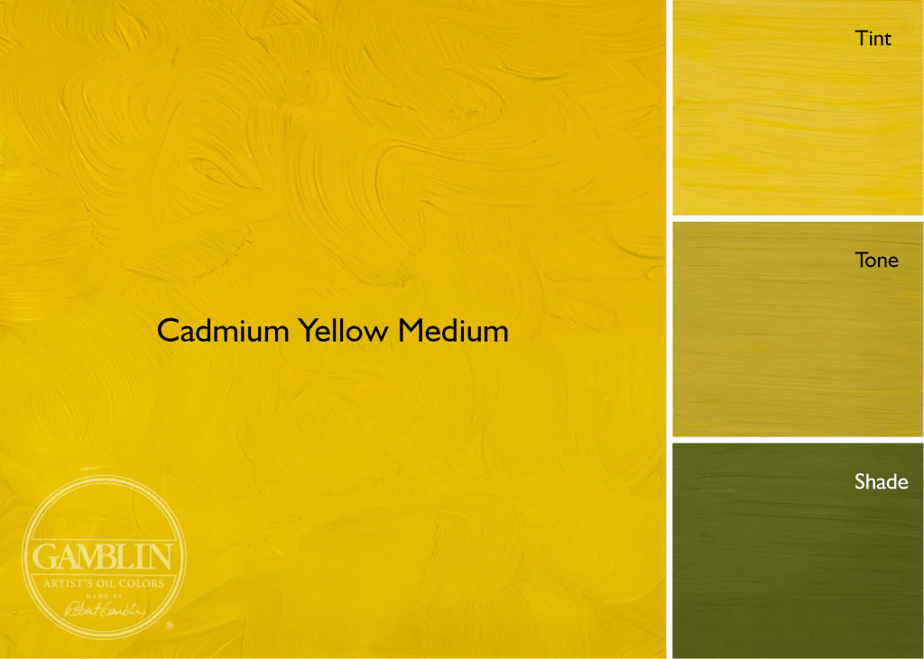 Gamblin 1980 Oils 150ml - Image 3