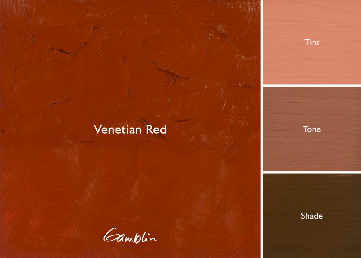 Gamblin Artist Grade Oil Colors 37ml - Image 60