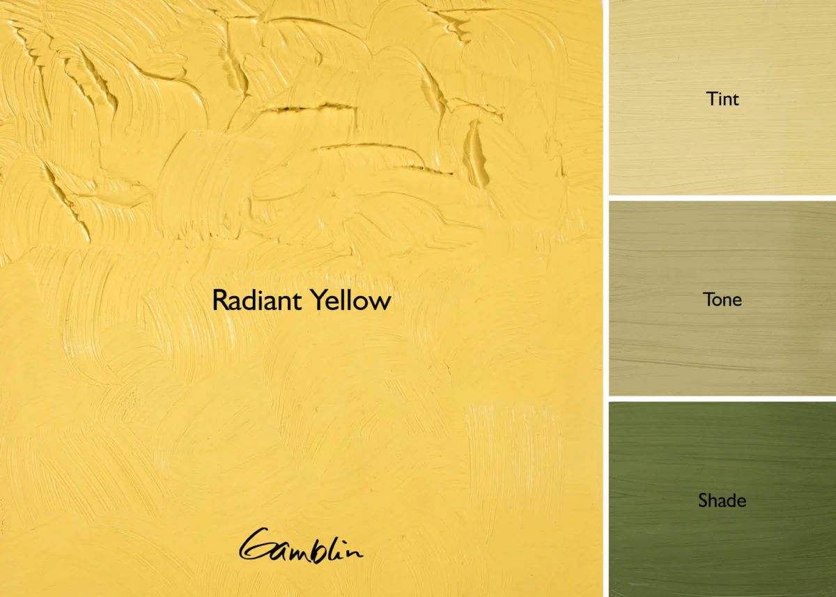 Gamblin Artist Grade Oil Colors 37ml - Image 89