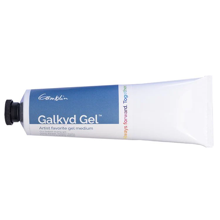 Gamblin Galkyd Gel 150ml