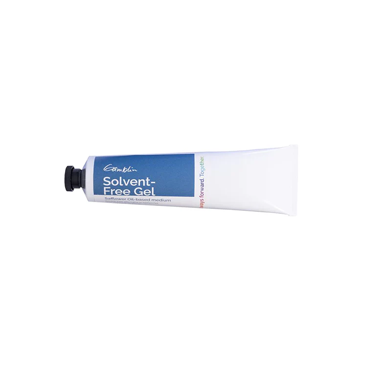Gamblin Solvent-Free Gel - Image 2