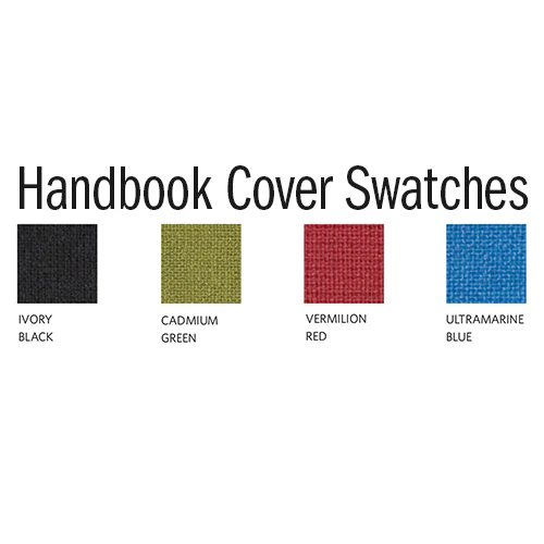 Global Art Travel Handbooks, Various Sizes - Image 10