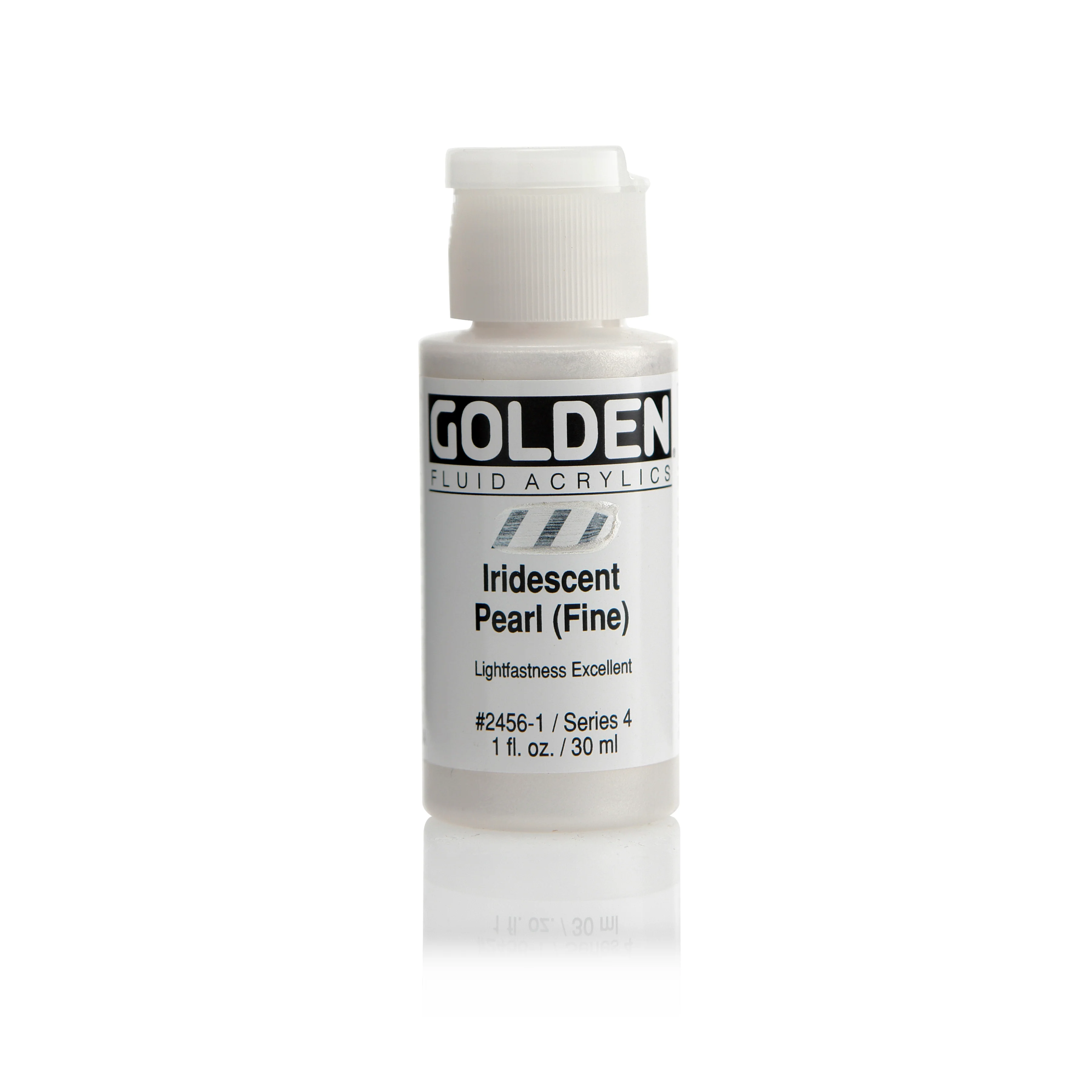 Golden Fluid Acrylics, 1oz Bottle in Various Colors - Image 72