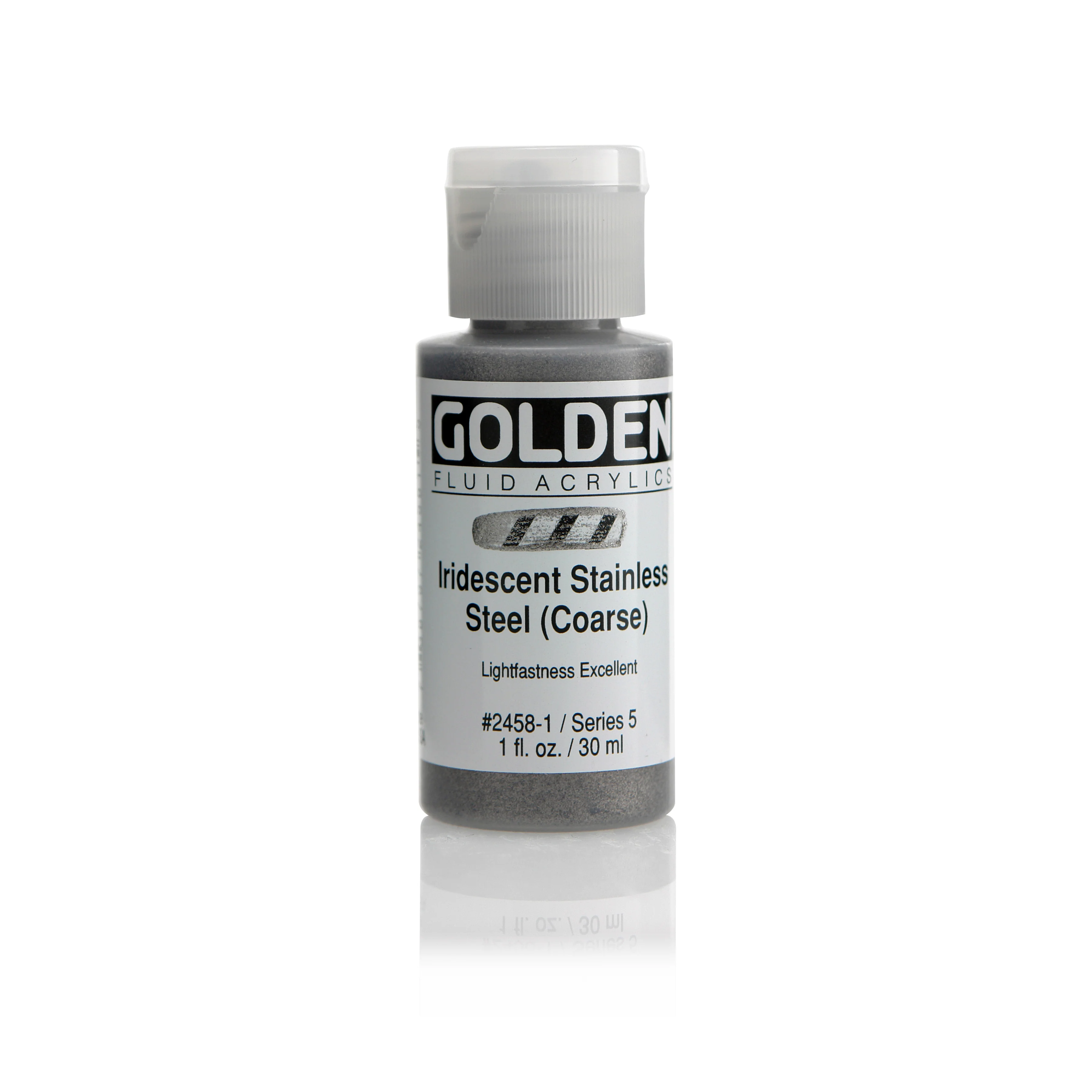 Golden Fluid Acrylics, 1oz Bottle in Various Colors - Image 74