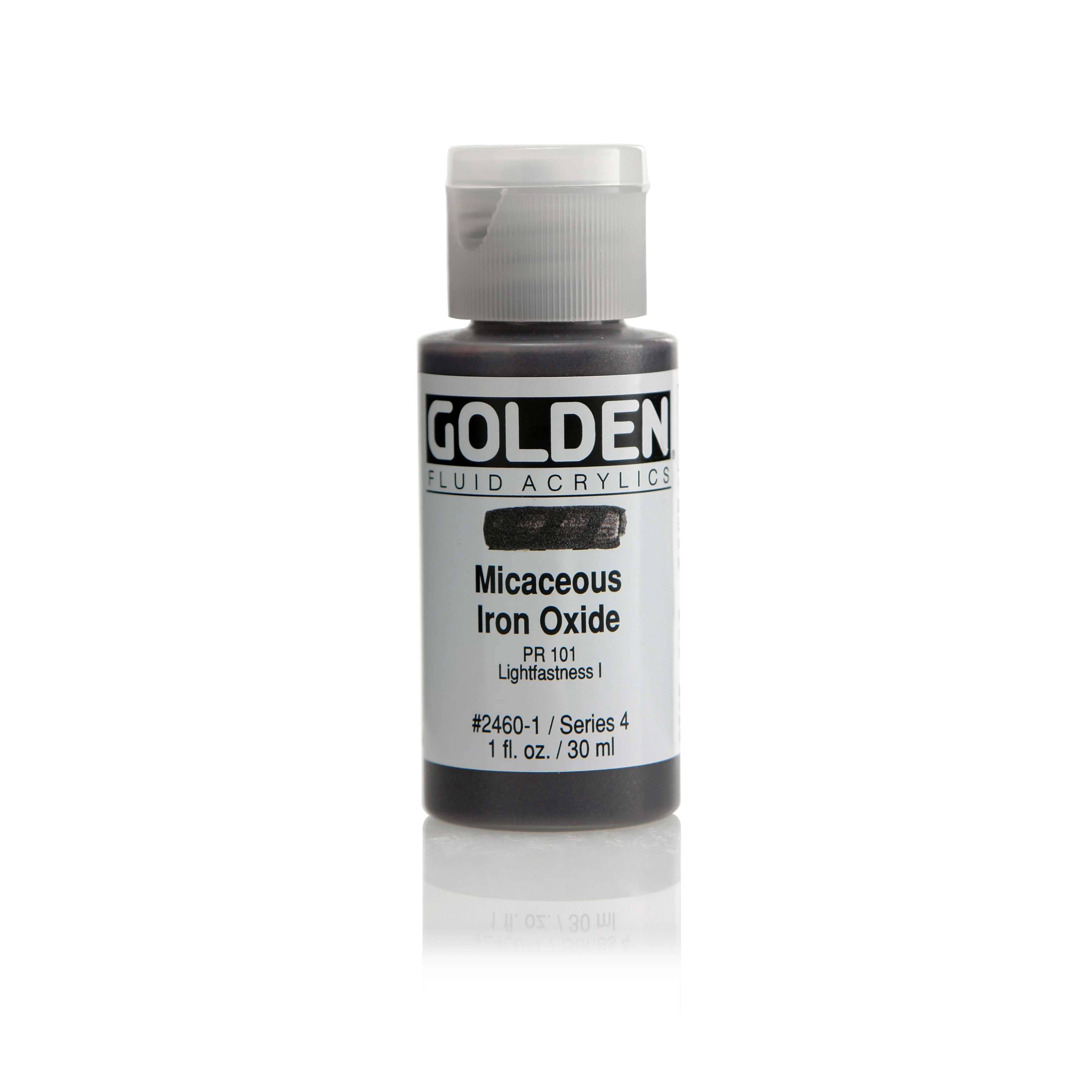 Golden Fluid Acrylics, 1oz Bottle in Various Colors - Image 75